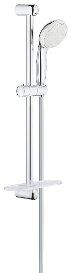 Grohe Tempesta New 27926001 душевой гарнитур