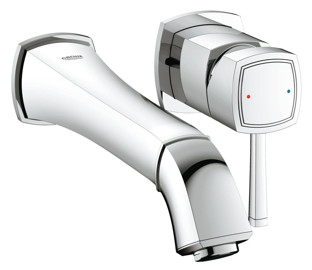 Grohe Grandera 19930000 смеситель для раковины