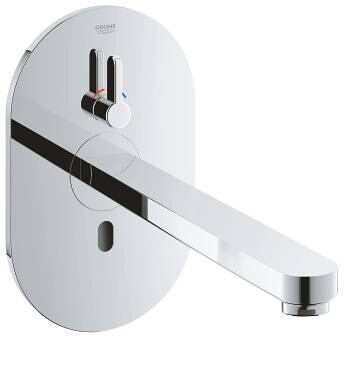 Grohe Eurosmart Cosmopolitan E 36376000 смеситель для раковины инфракрасный