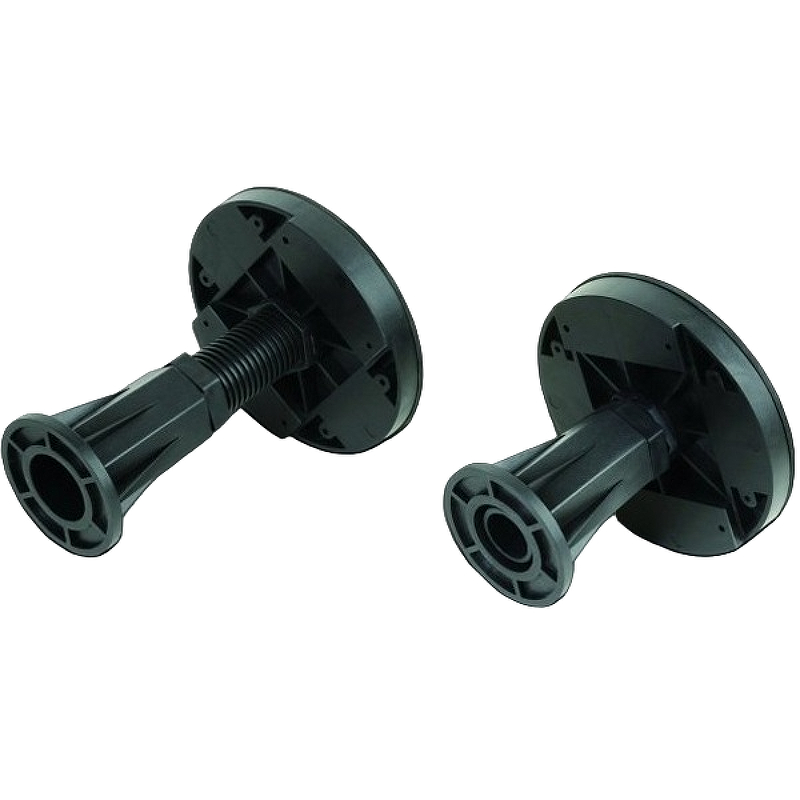 Cezares Tray ножки для поддона TRAY-LEGS-AS-06