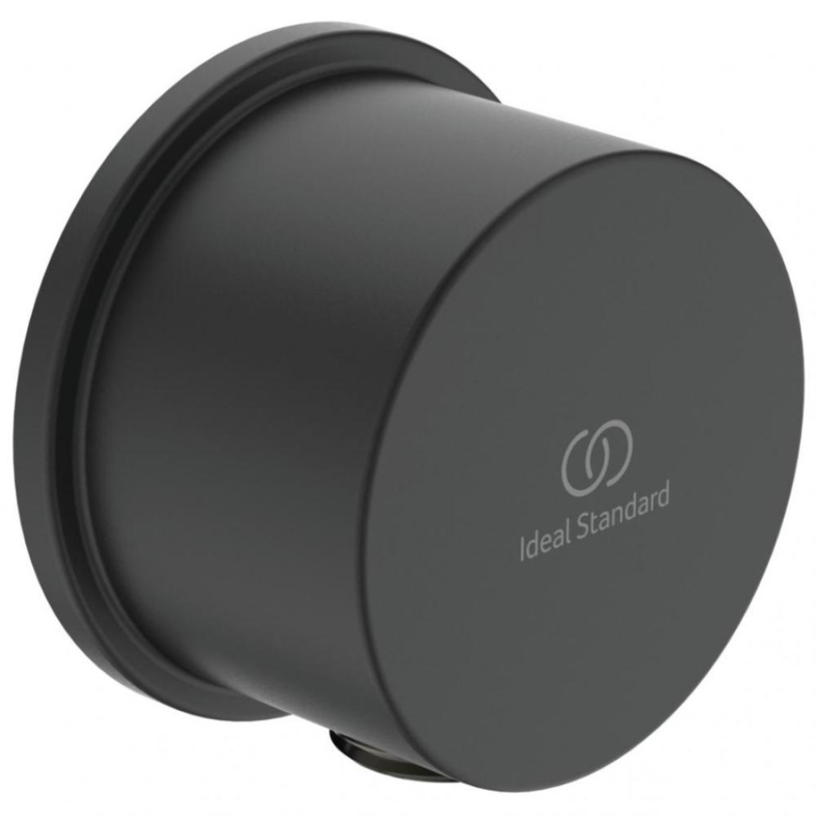 Ideal Standard подключение для душевой лейки 1/2" BC808XG