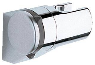 Grohe Relexa 28623000 держатель настенный для ручного душа