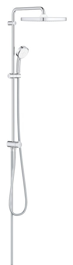 Grohe Tempesta Cosmopolitan душевая система 26694000