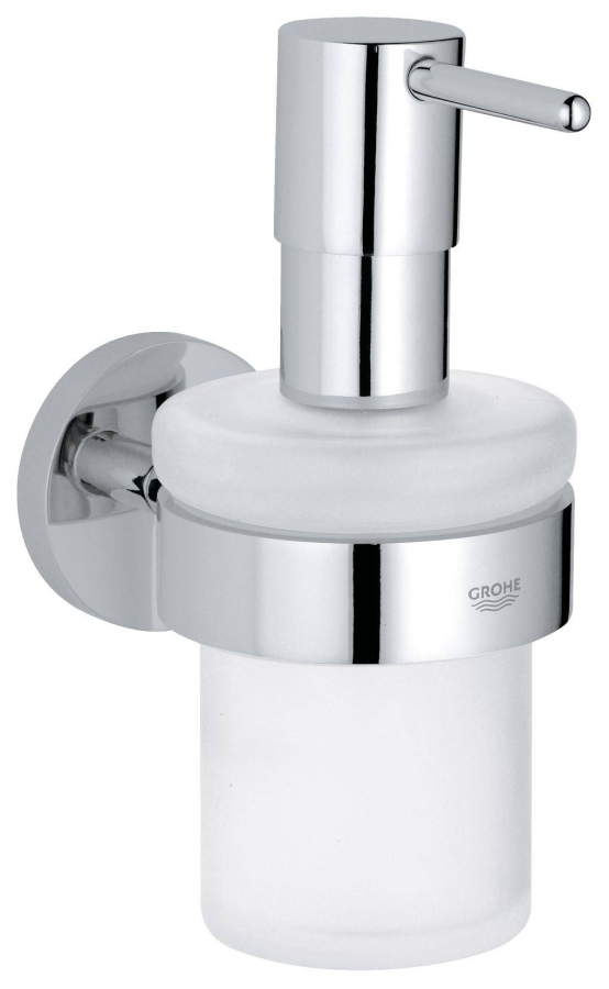 Grohe Essentials дозатор для жидкого мыла 40448001