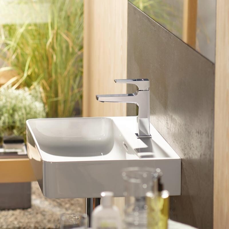 Hansgrohe 74507000 Metropol смеситель для раковины хром