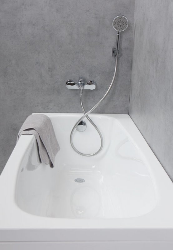 BelBagno BB102-160-70 160*70 ванна акриловая прямоугольная
