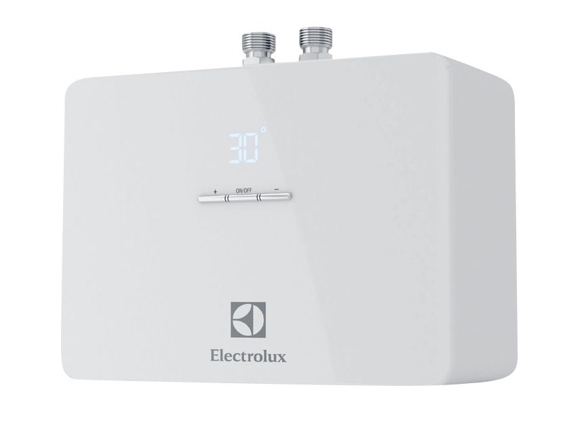 Electrolux Aquatronic Digital 2.0 NPX 6 водонагреватель электрический проточный HC-1146492