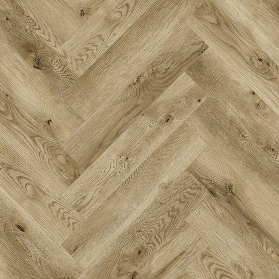 Ламинат Alpine Floor Ville 63269 Дуб Эль Перелло 643 x 131 х 8 mm