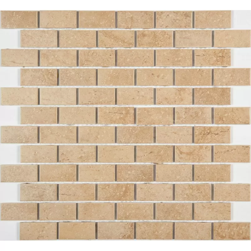 NS Mosaic Porcelain мозаика керамика 30,6х31,2 см PR2348-01