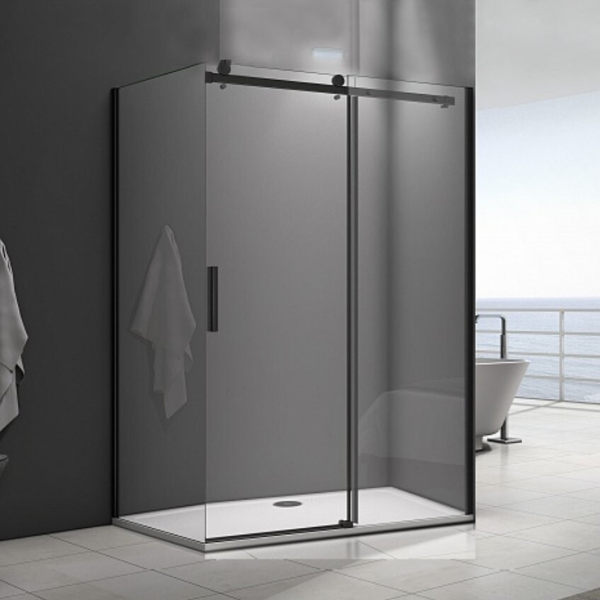 Bas Galaxy WTW+SP B душевой уголок 130*90*195