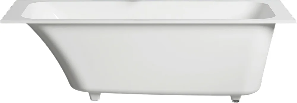 Salini Orlanda S-Sense ванна прямоугольная 180х80 102012G