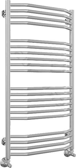 Terminus Виктория П20 полотенцесушитель водяной 500*1006