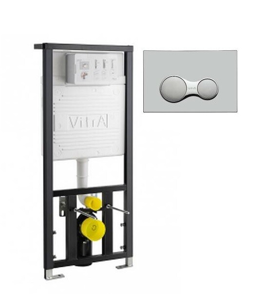 VitrA 700-1873 инсталляция для унитаза