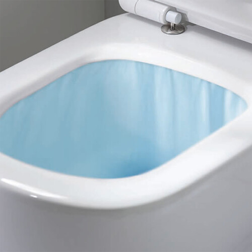 Ideal Standard Connect Air Aquablade E013701+E073901 унитаз напольный