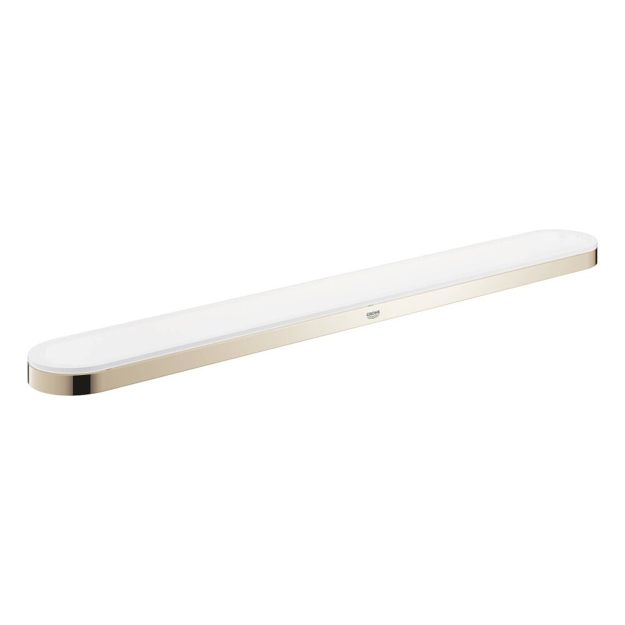 Grohe Selection 41056BE0 полотенцедержатель никель глянец