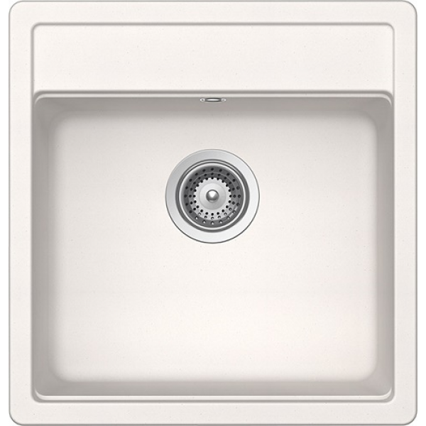 Schock Vero 50 700930 кухонная мойка поларис 51х49 см