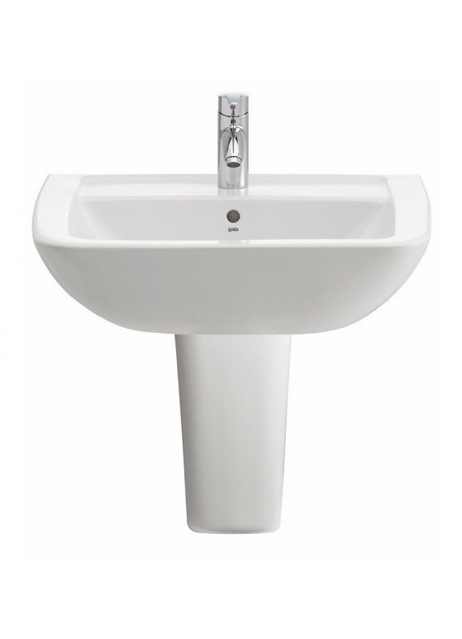 Gala Smart 25432 полупьедестал для раковины
