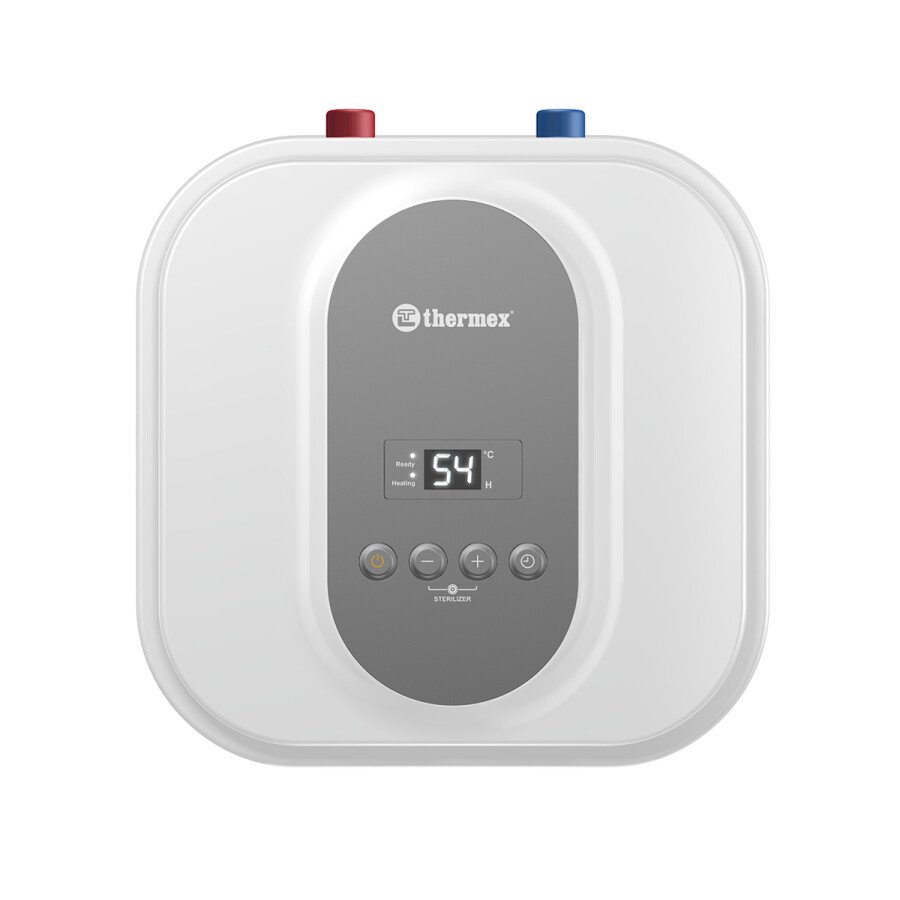 THERMEX Smartline 10 U водонагреватель электрический 10 литров 111 142