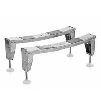 Ножки к стальным ваннам Roca 7.2910.2.100.0