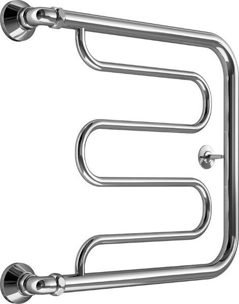 Маргроид Вид 26 Фокстрот полотенцесушитель водяной 500*600