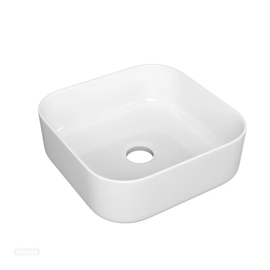 Point Меркурий 40 раковина накладная PN43831