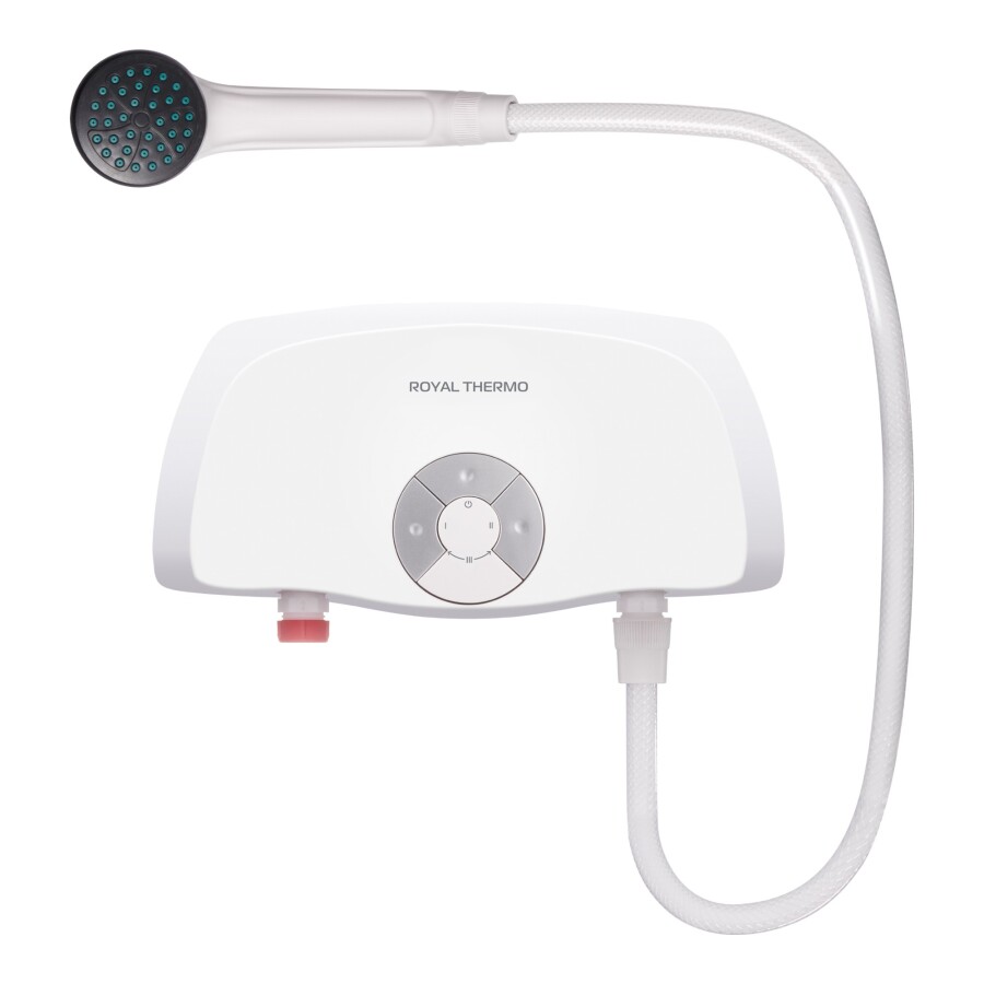 Royal Thermo SmartFix S 3,5 kW водонагреватель электрический проточный - душ НС-1588901