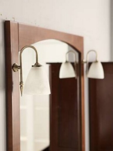 Зеркальное полотно Roca America 84*92 ZRU9302793