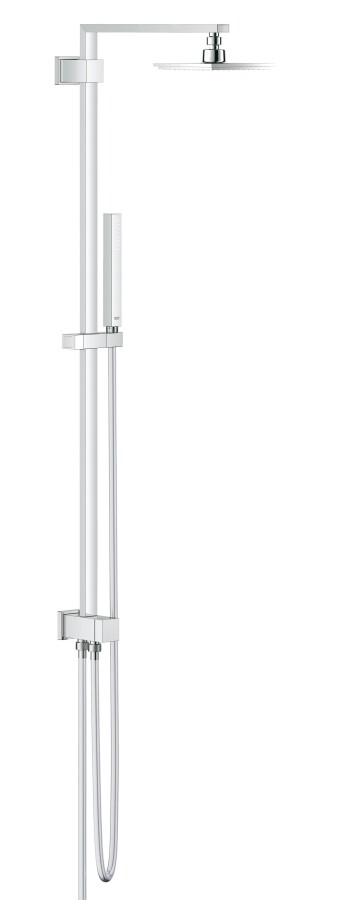 Grohe Euphoria Cube 152 27696000 душевая система без смесителя