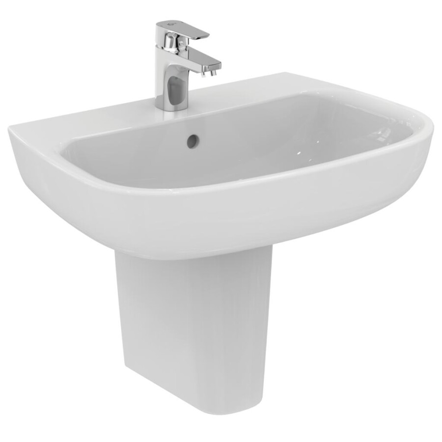 Ideal Standard Esedra T282901 полупьедестал