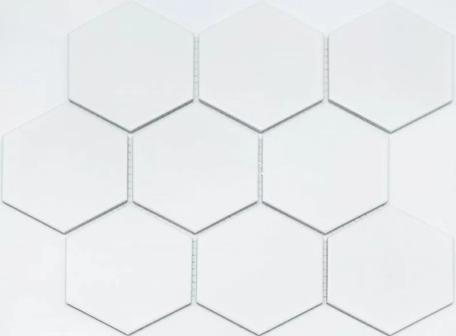 NS Mosaic Porcelain мозаика керамика 25,6х29,5 см PS95110-15