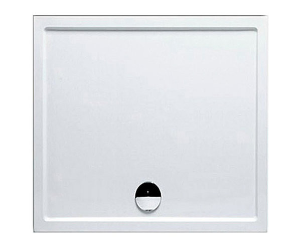 Am.Pm Sensation W30T-MSS0-090W 90*90*20 душевой поддон из искусственного камня