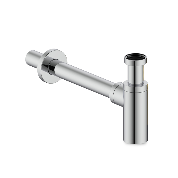 Iddis Optima Home сифон для раковины OPTSB00i84