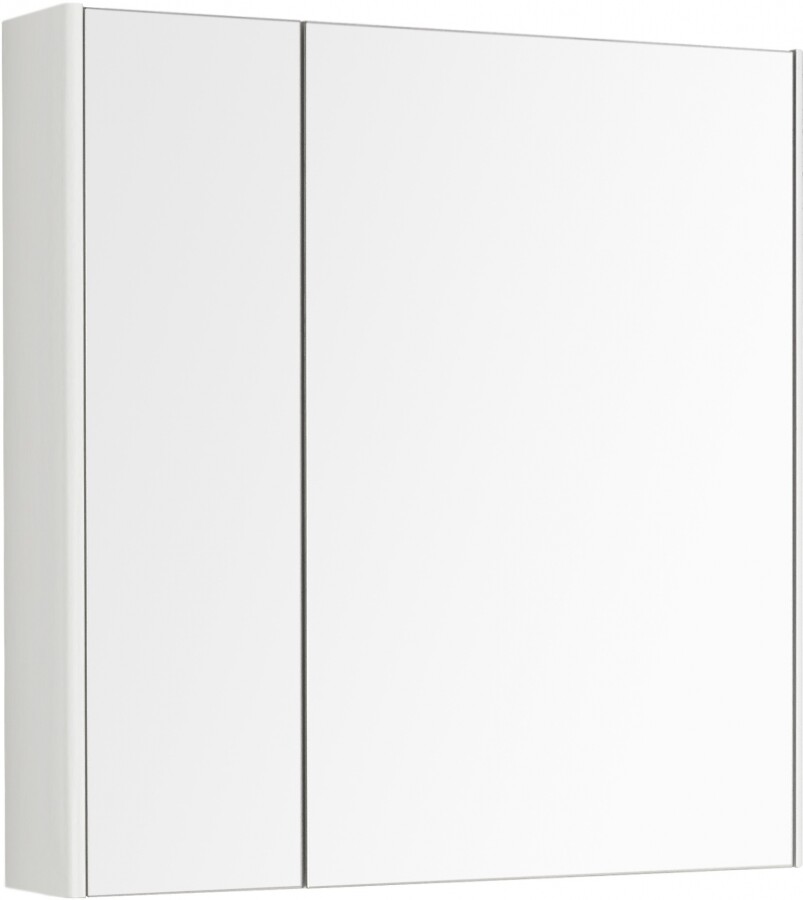 Зеркало-шкаф Акватон Беверли 80*81 1A237102BV010