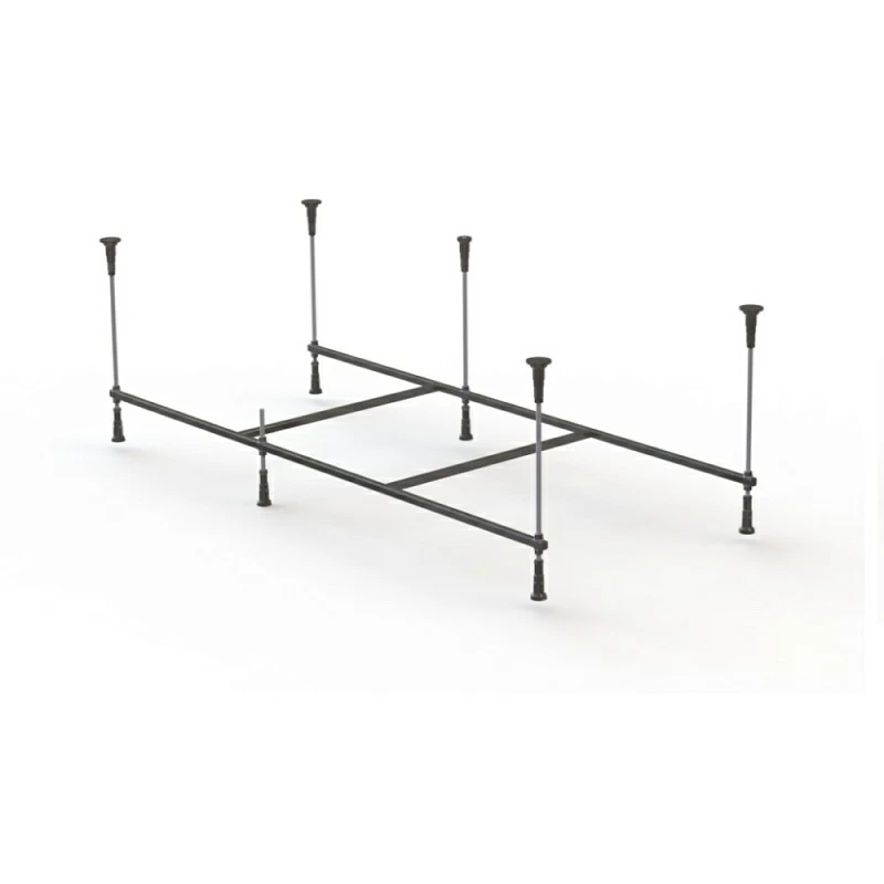 Am.Pm Func каркас для ванны 150х70 W84A-150-070W-R