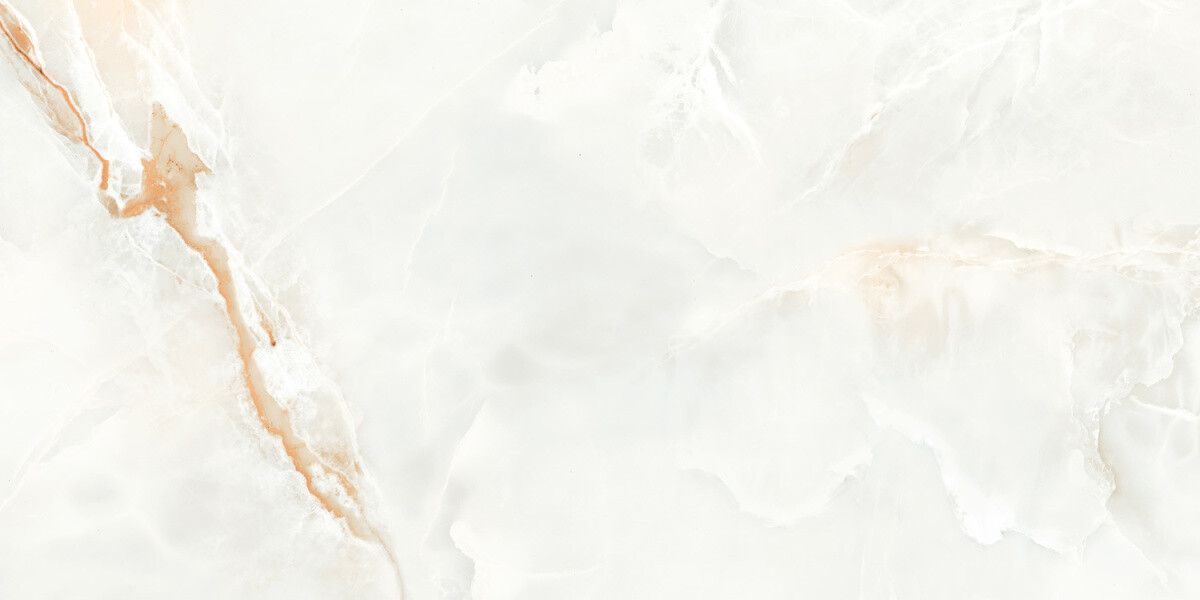 Керамогранит Azario Onice Bianco 60x120 Glossy P2040821120G