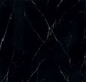 Kito Top Black плитка напольная керамогранит 60x60 см черная