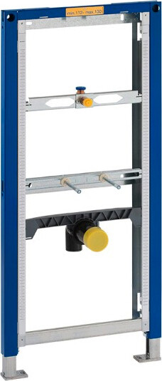 Geberit Duofix 111.686.00.1 инсталляция для писсуара