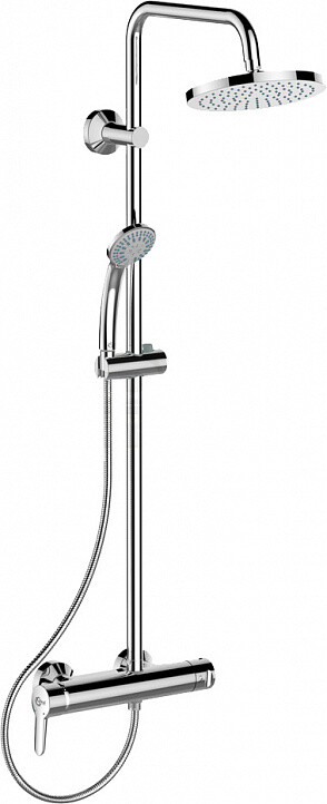 Ideal Standard IdealRain Eco SL B1098AA Душевая система без излива