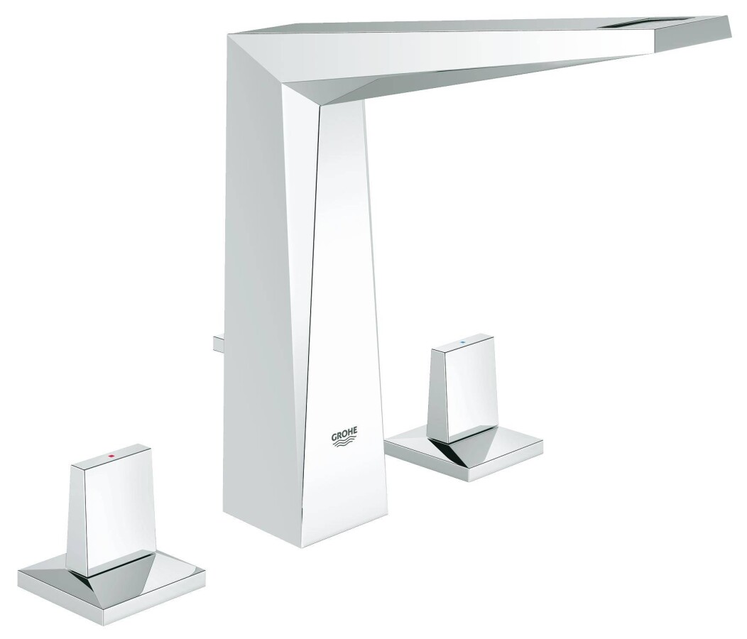 Grohe Allure Brilliant 20344000 смеситель для раковины 28 мм