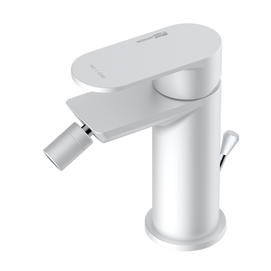 WasserKraft Mindel 8500 смеситель для биде 8506