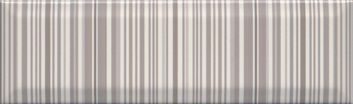 Kerama Marazzi Аккорд HGD\B268\9010 декор 8,5x28,5 см