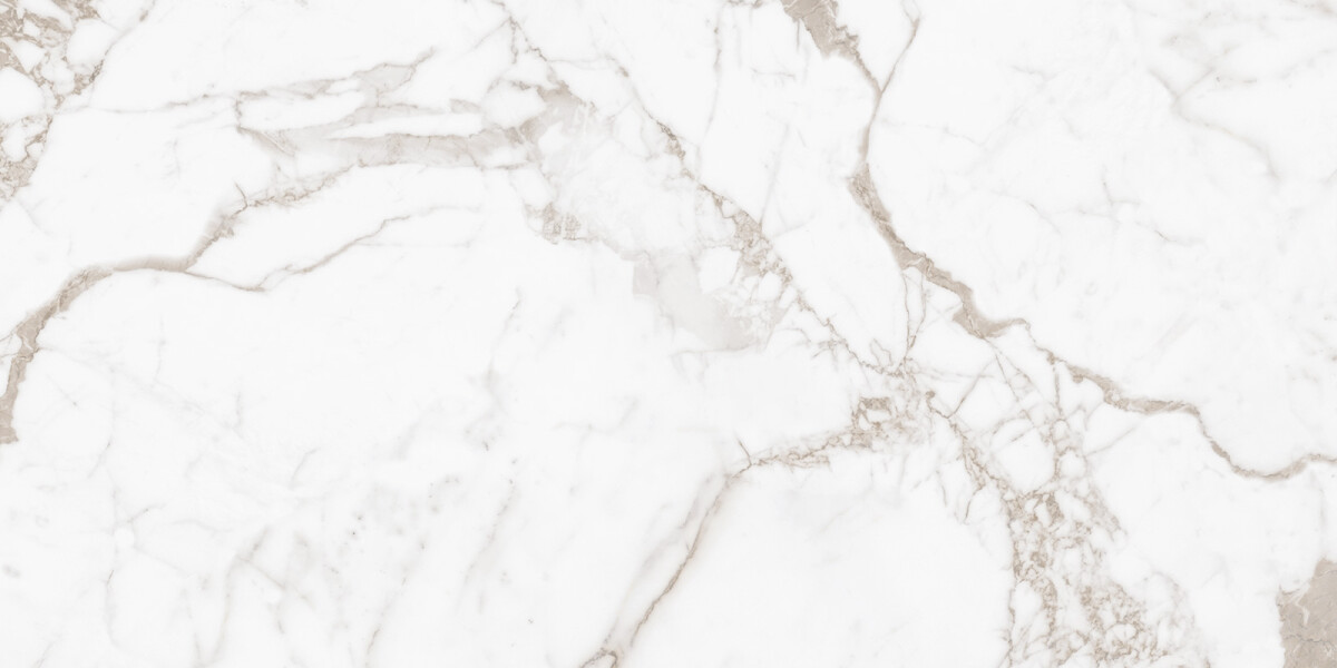 New Trend Калакатта Арабеска / Calacatta Arabesque Керамогранит 600 x 1200 x 7 60120ARS01P