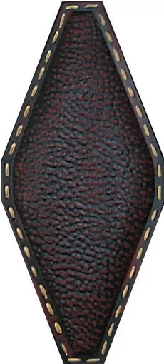 NS Mosaic Ceramic мозаика керамика 12х27 см TR-2702