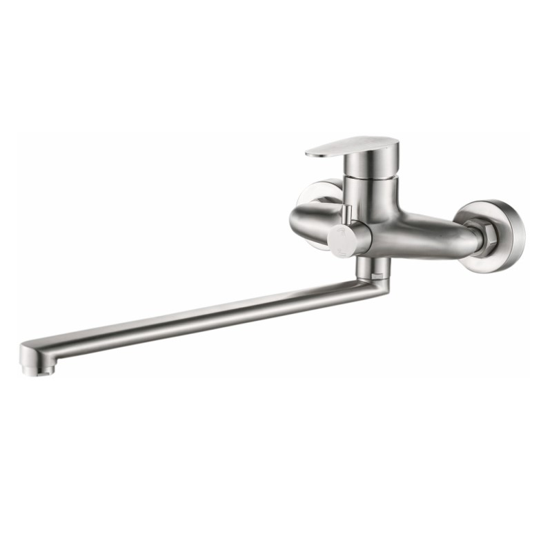 Haiba смеситель для ванны HB22801-2