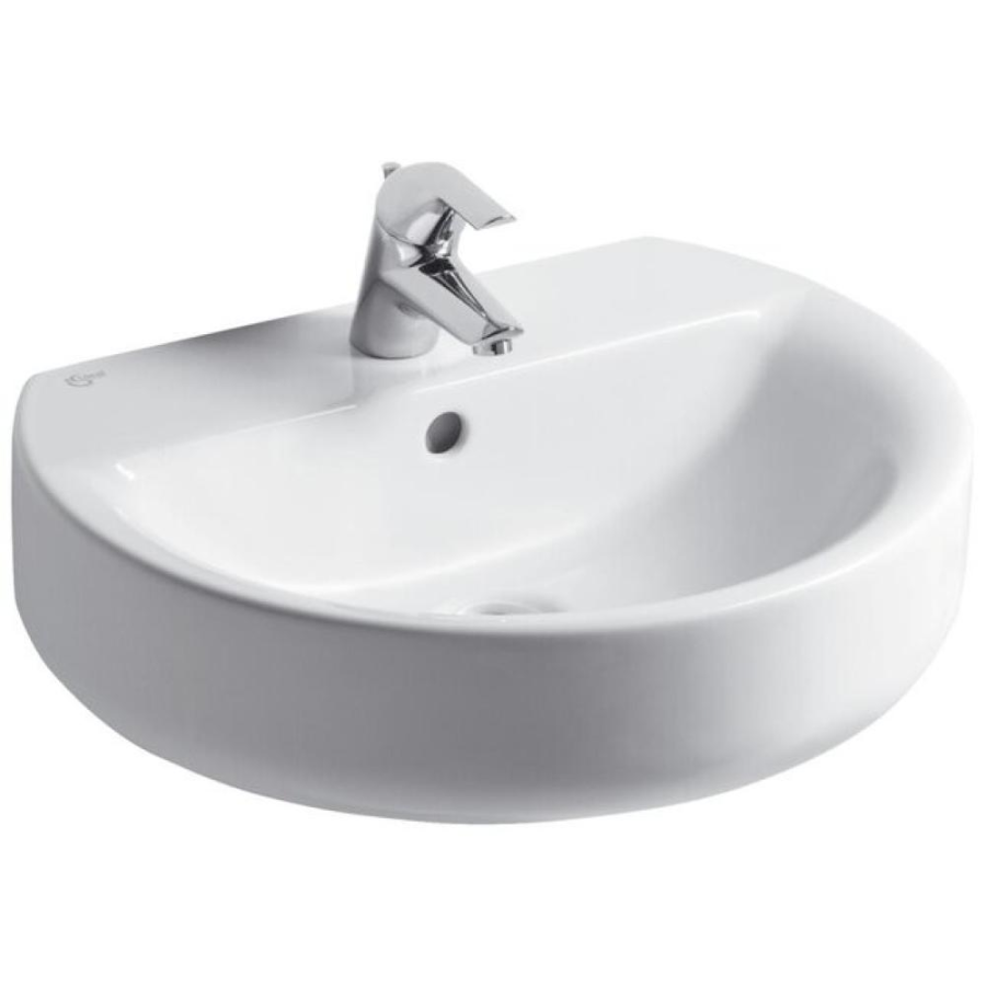 Ideal Standard Connect раковина 55 см E786401