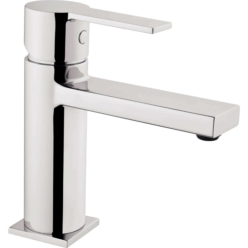 Vitra Flo S A41936EXP смеситель для раковины 35 мм