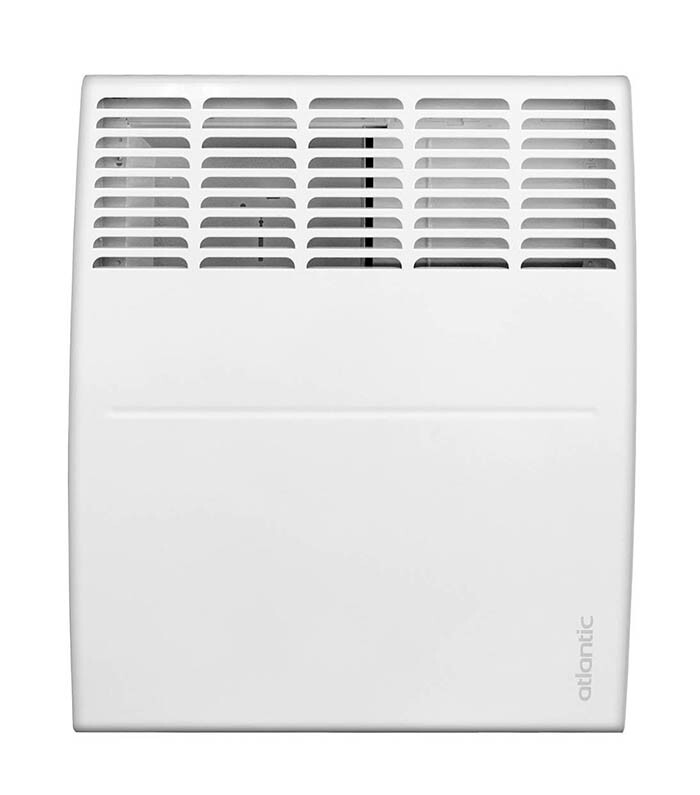 Atlantic F119 500W электрический конвектор 500067