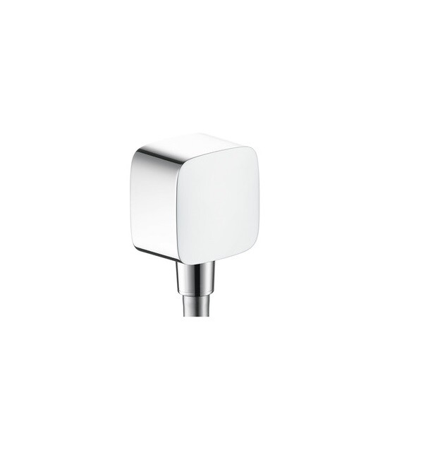 Hansgrohe 26457000 Fixfit шланговое подсоединение