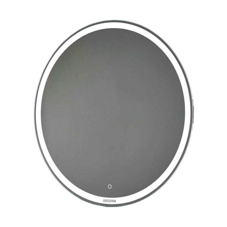 Зеркало Grossman COSMO D770 (770*770*30) с сенсорным выключателем 9D770