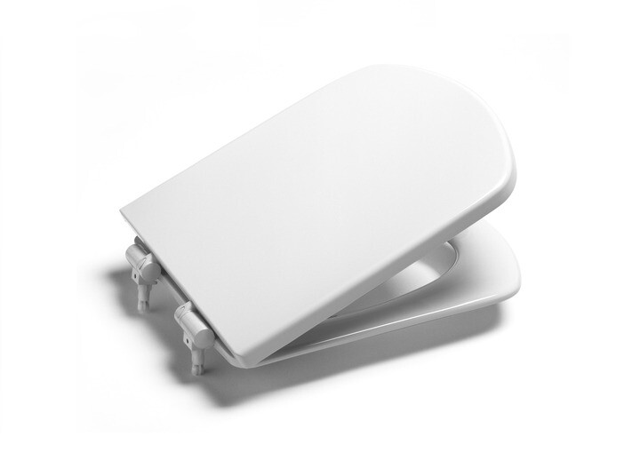 Roca Giralda ZRU9000047 крышка с микролифтом